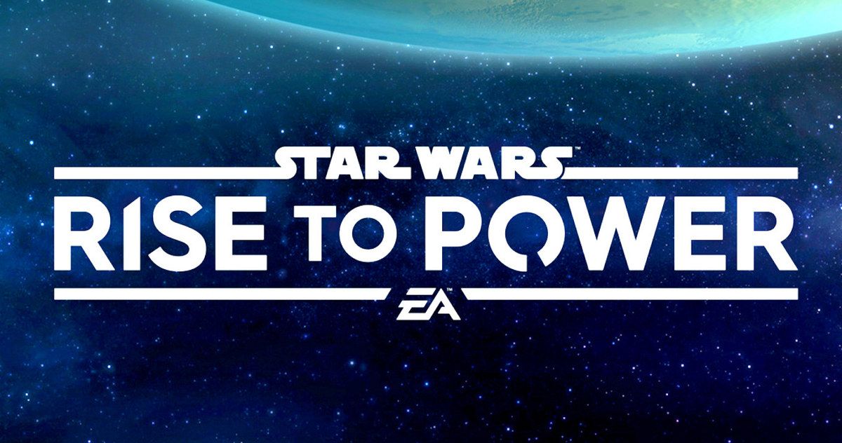 How to Play the New Star Wars: Rise to Power Mobile Game Early