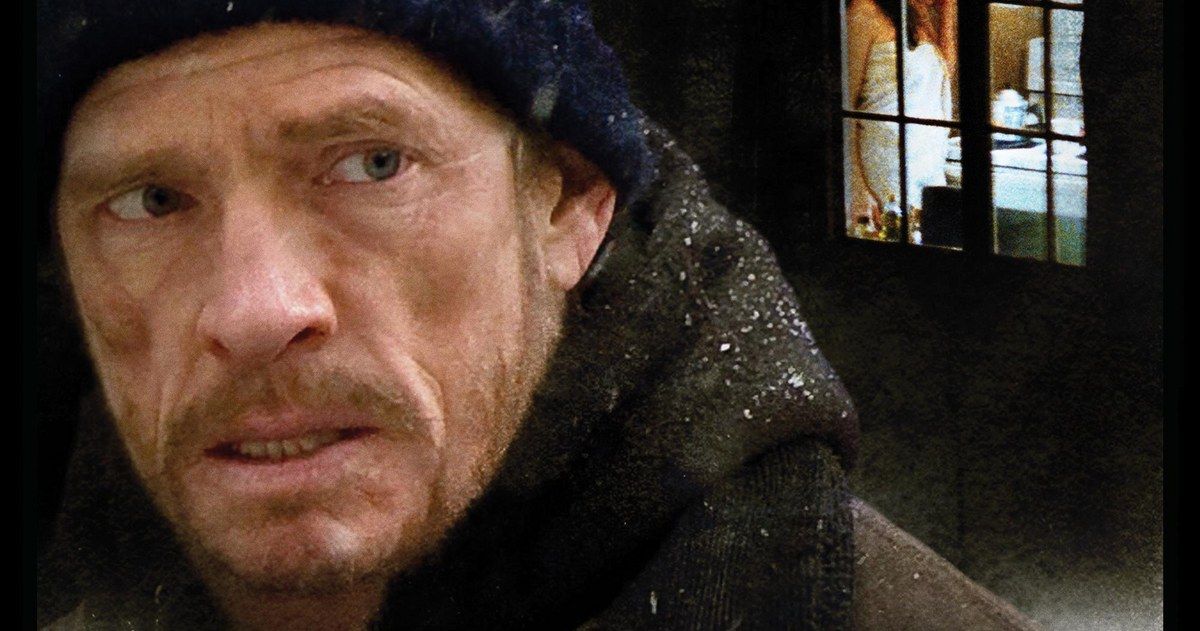 2 Whitewash Trailers Starring Thomas Haden Church