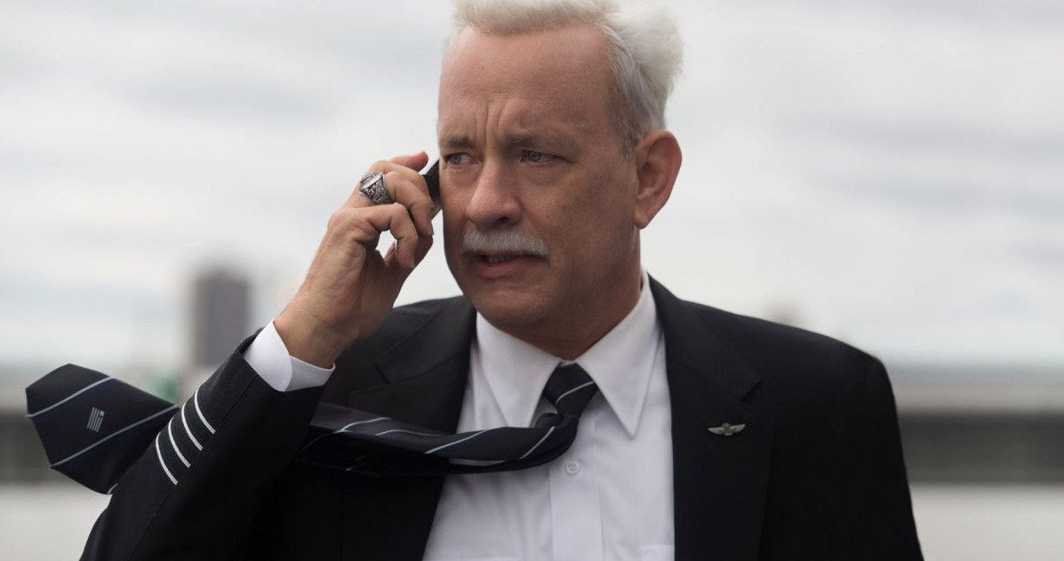 Sully Wins Box Office Weekend #2 with $22 Million