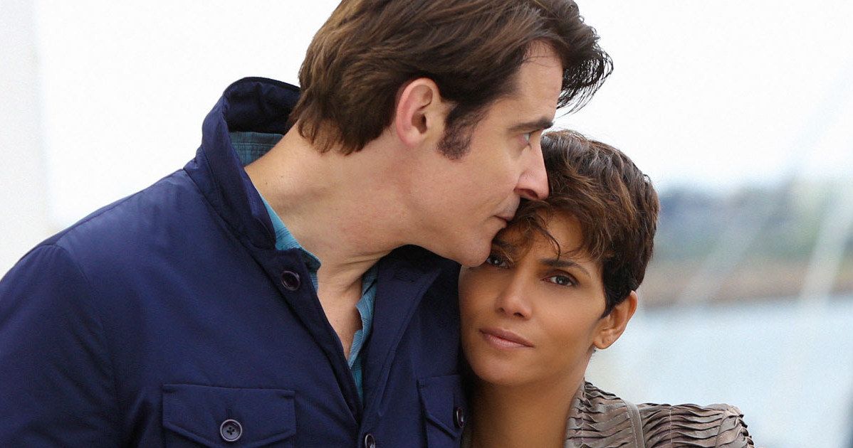 Halle Berry Has an Unexpected Encounter in Extant Extended Clip
