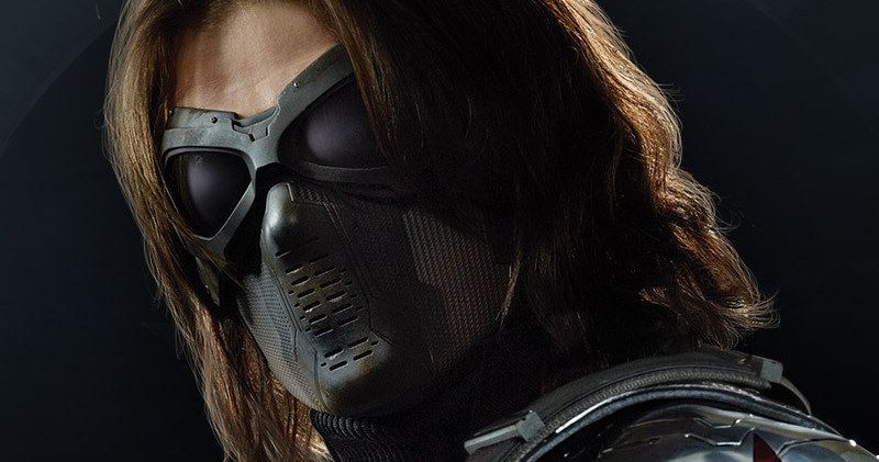 The Winter Soldier Is Hunted Down in New Captain America 2 Clip