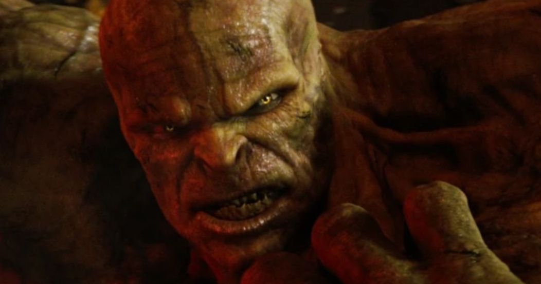 Abomination Vs. Wong in Shang-Chi Confirmed by Kevin Feige
