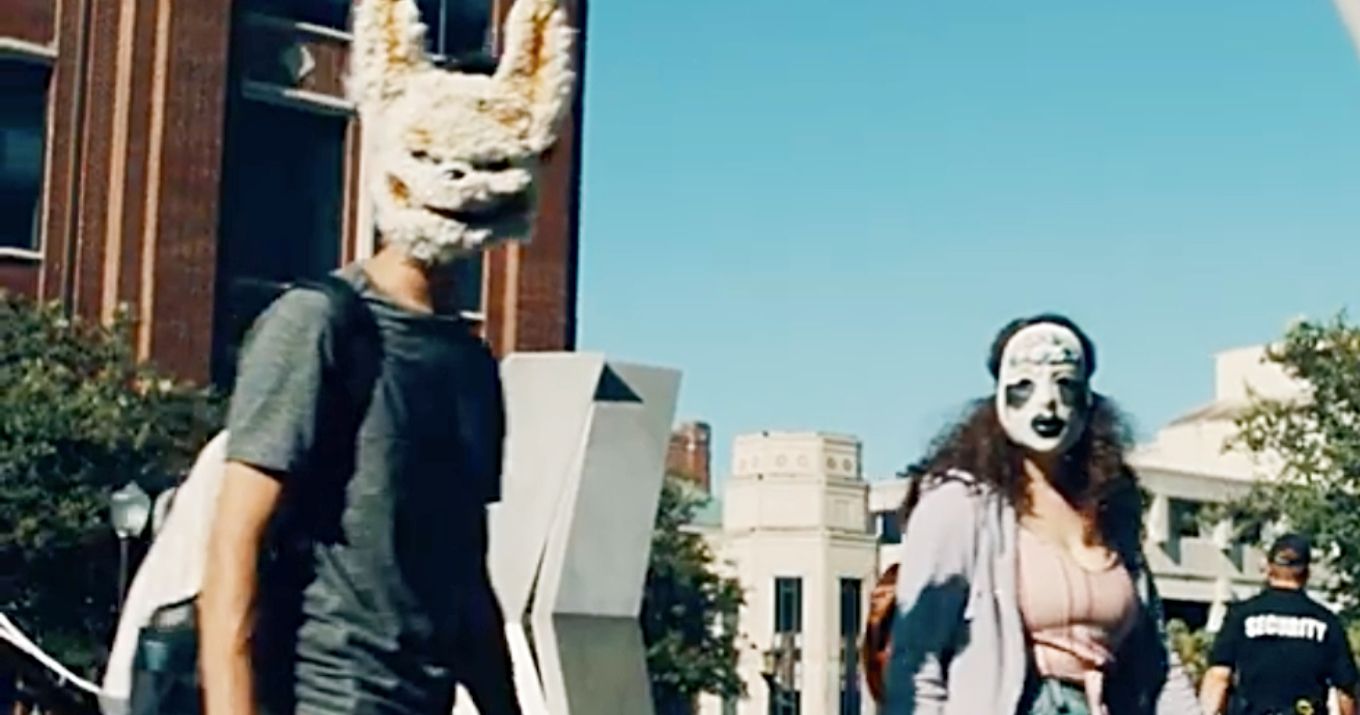 The Purge Season 2 Trailer: What Happens the Other 364 Days of the Year?
