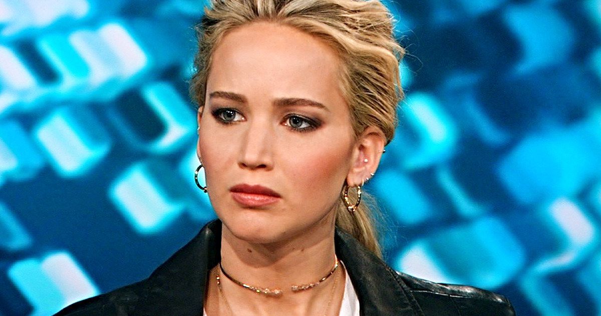 Man Behind Jennifer Lawrence Private Photo Hack Is Going to Prison