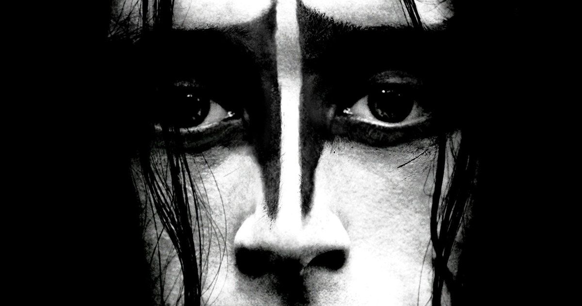 Lords of Chaos Poster Turns Rory Culkin Into a Norwegian Black Metal Maniac