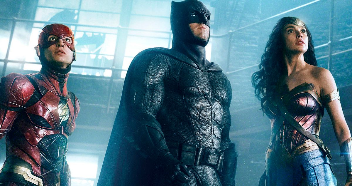 How Much of Justice League Did Joss Whedon Rewrite?