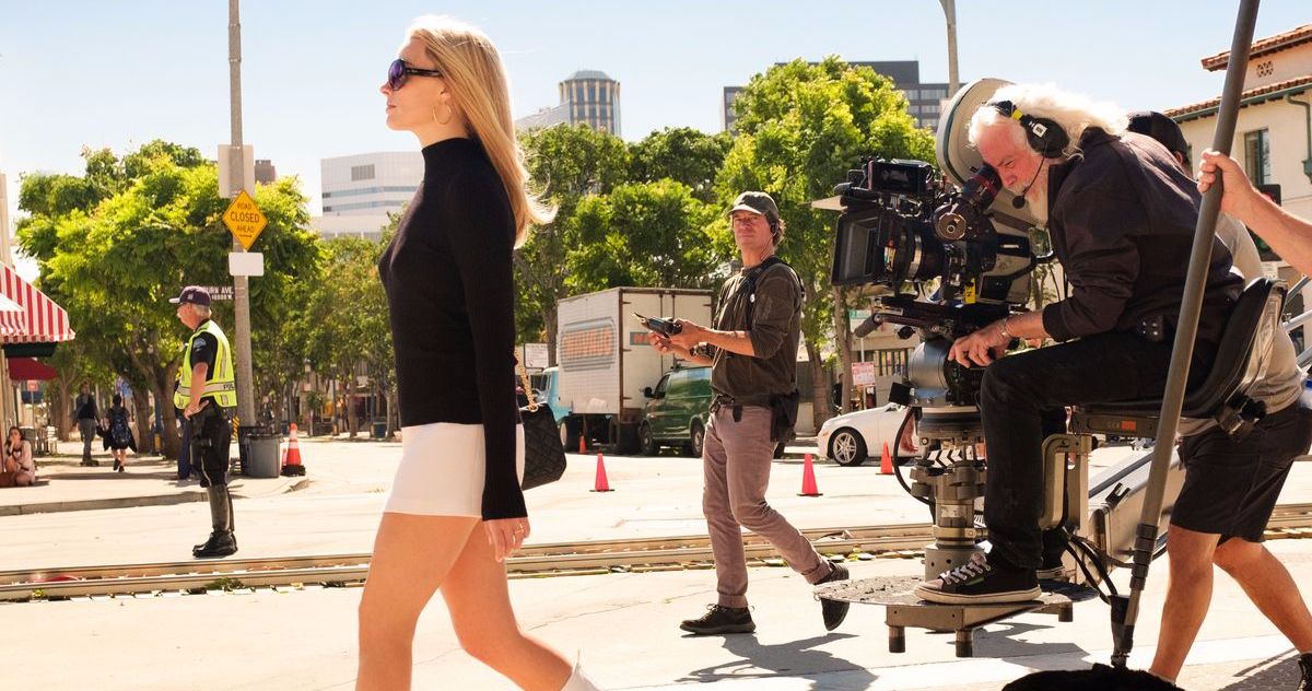 Movies and TV Shows Can Resume Production in Hollywood This Friday