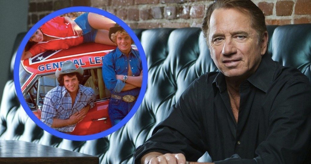 Dukes of Hazzard Star Accused of Groping 16-Year-Old Girl
