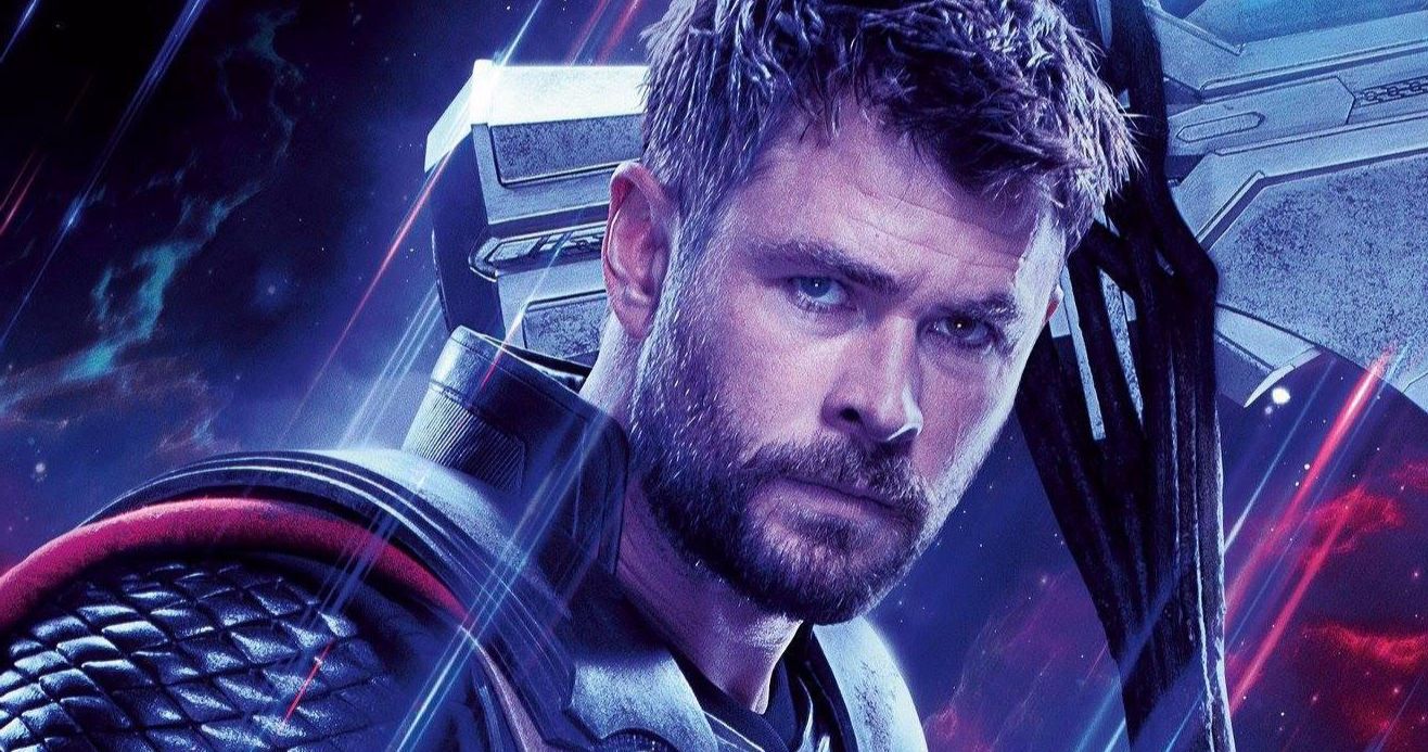 Will Chris Hemsworth Retire from the MCU After Thor: Love and Thunder?