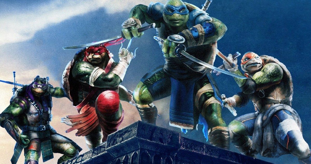 Will Ninja Turtles 2 Be a Bigger Box Office Hit Than Expected?