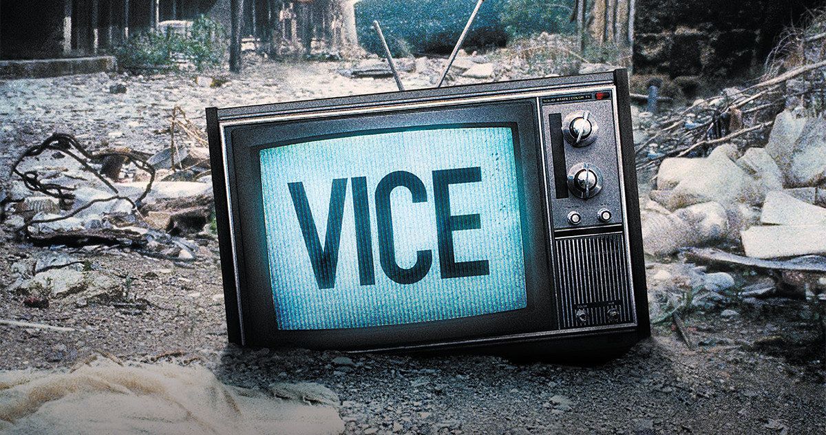 HBO Renews Vice for 2 More Seasons