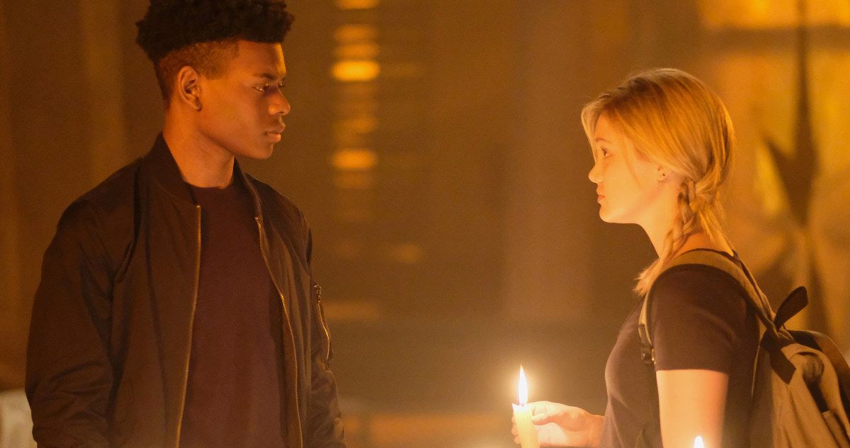 Cloak and Dagger Premiere Recap and Review: Marvel Gets Angsty