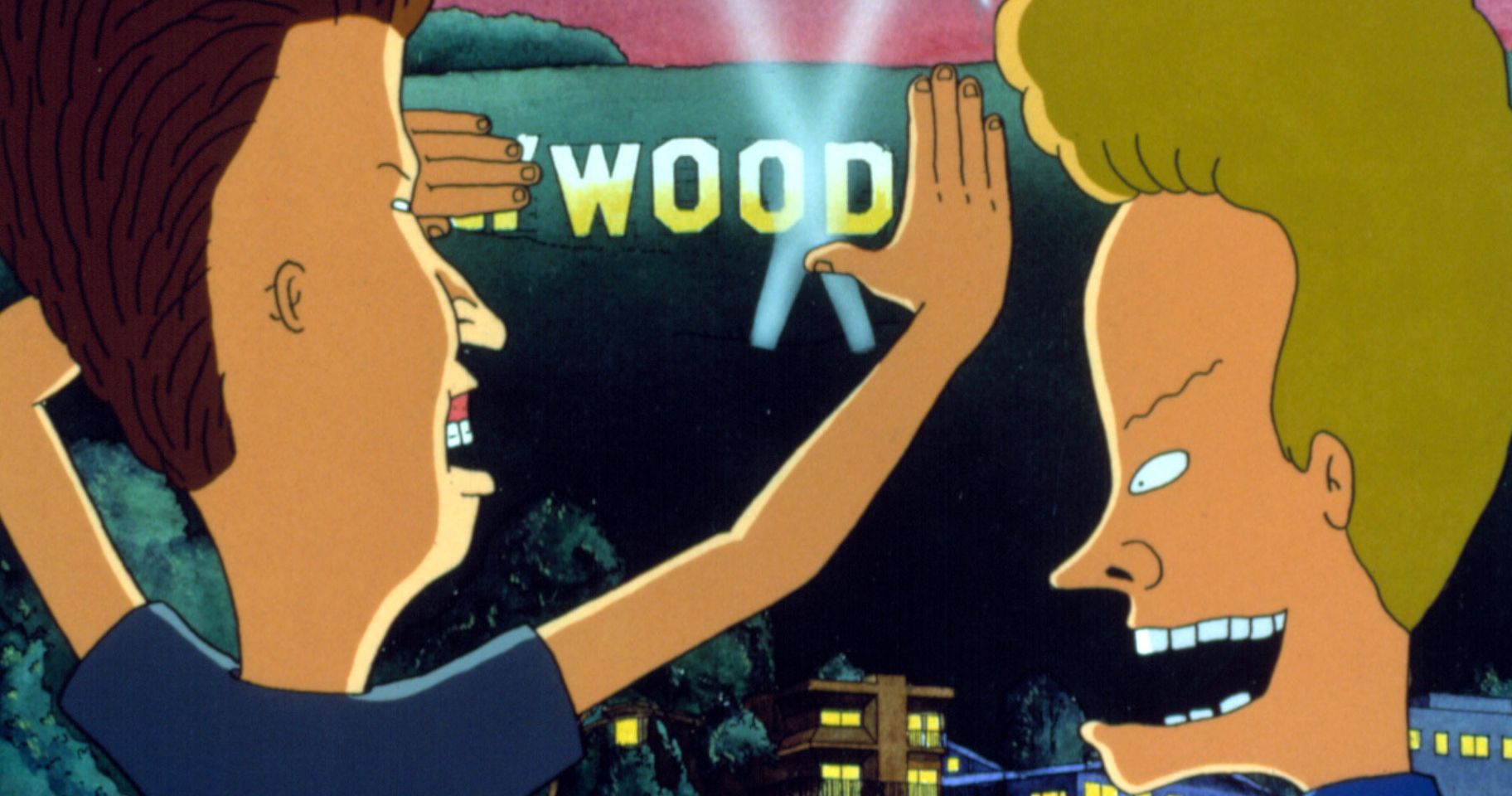 New Beavis and Butt-Head Movie May Be Coming Soon Teases Creator Mike Judge
