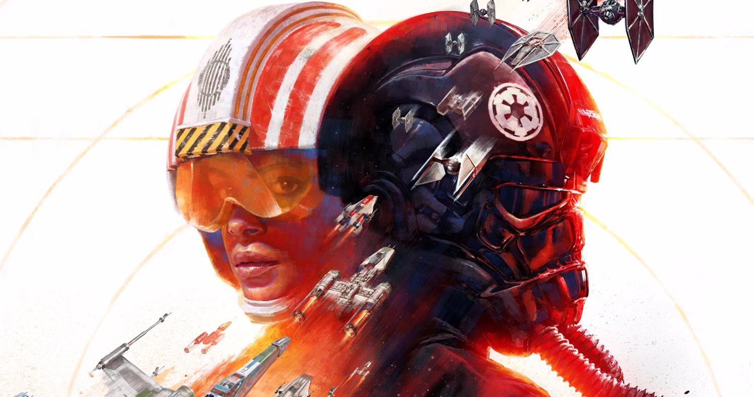 Star Wars Squadrons Video Game Announced by EA, Trailer Arrives This Monday
