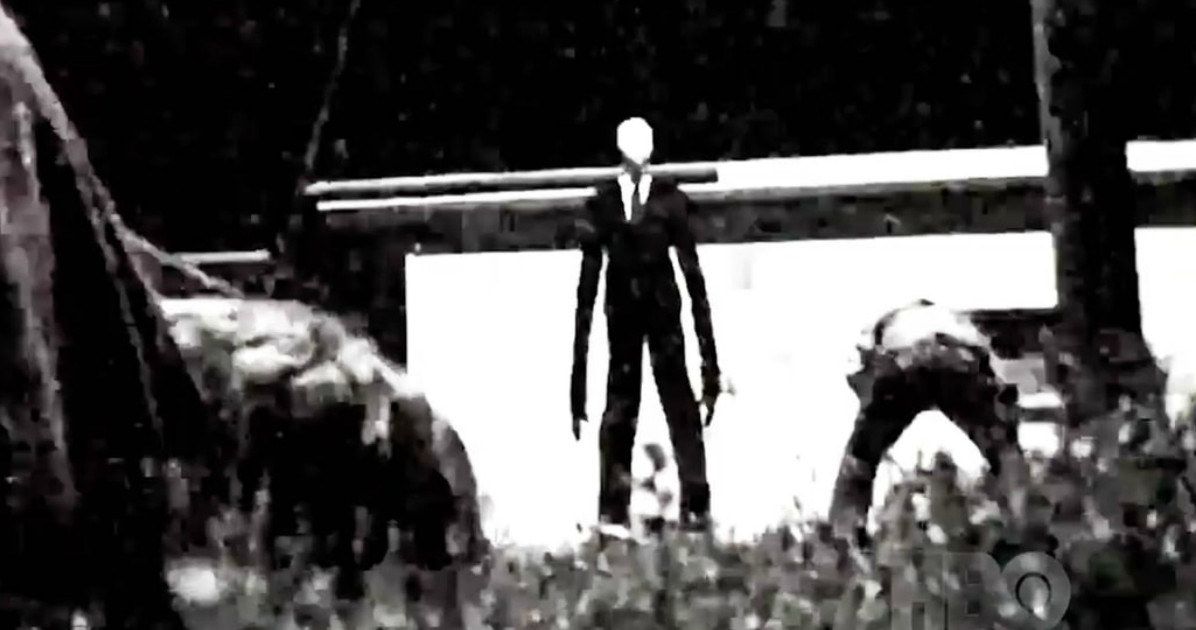 HBO's Slender Man Documentary Trailer Will Give You Nightmares