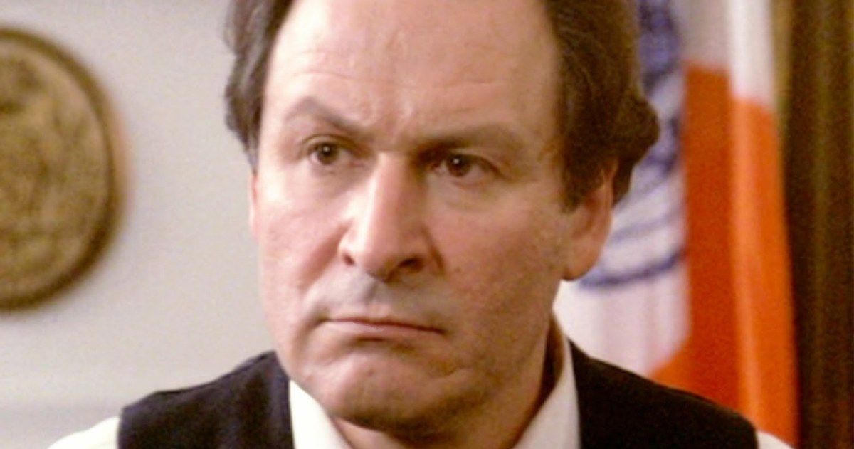 David Margulies, the Mayor in Ghostbusters, Passes Away at 78