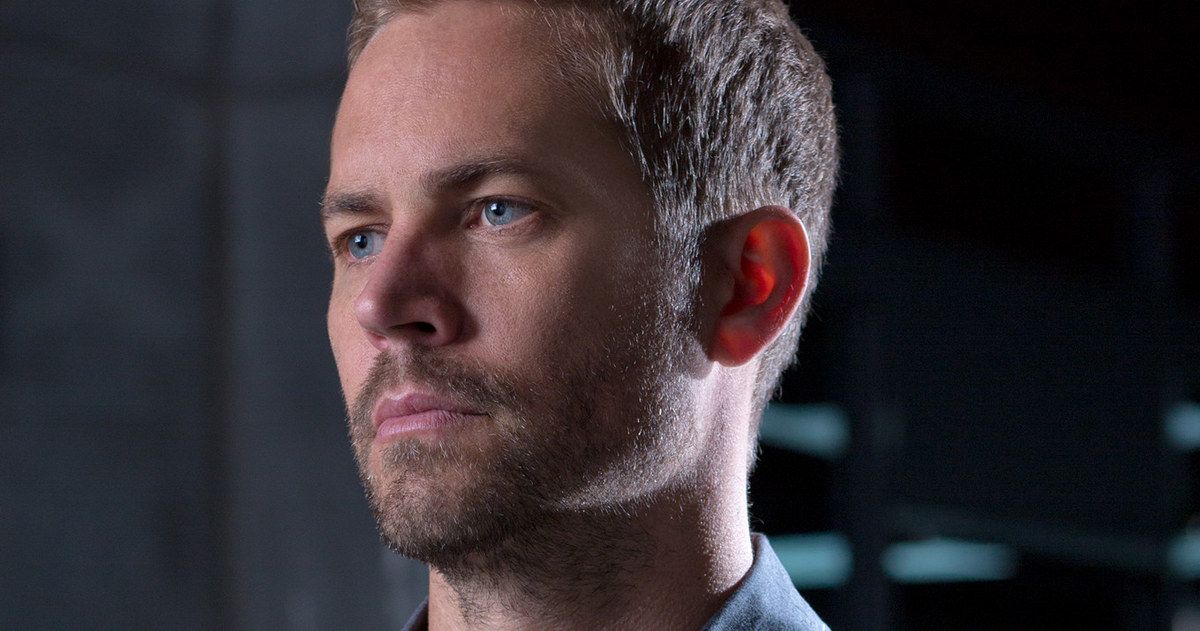 Paul Walker's Brother Cody Walker May Fill in for Final Fast &amp; Furious 7 Scenes