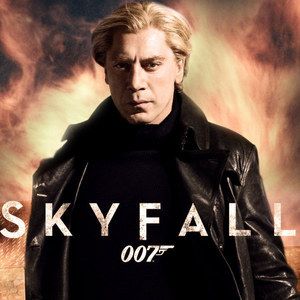 Skyfall Set Photos Take James Bond to Surrey's Skyfall Lodge