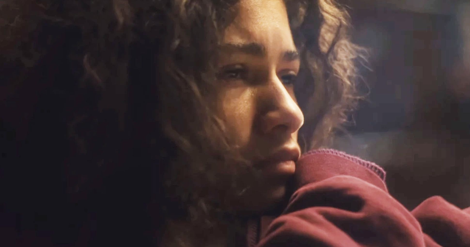 Euphoria Holiday Special Trailer Is All About Letting Go This Christmas Season