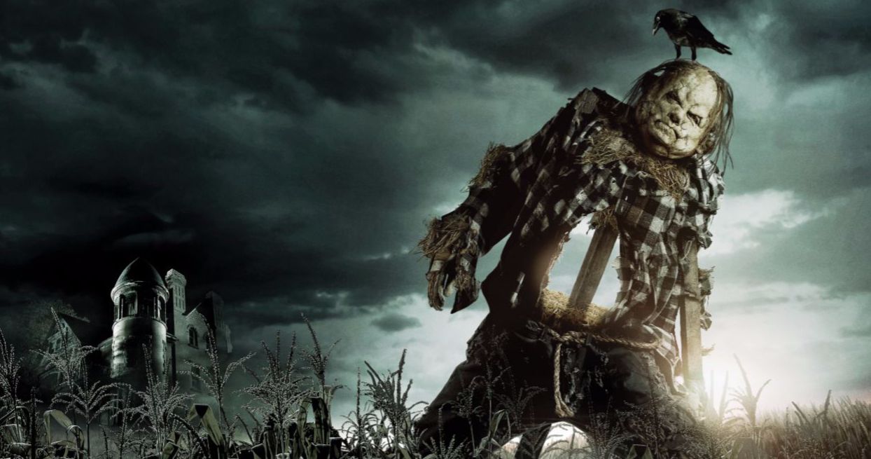 Scary Stories to Tell in the Dark Returns to Theaters for Halloween