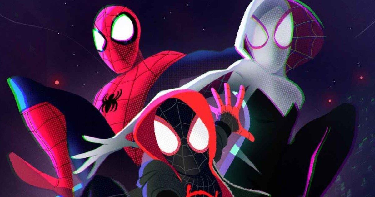 Spider-Man: Into the Spider-Verse 2 Will Experience a Major Time Jump