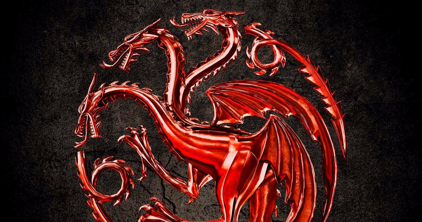 Game of Thrones Prequel House of the Dragon Officially Announced at HBO