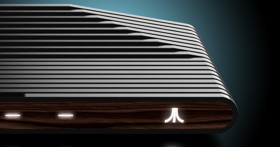 Atari Unveils New VCS Console, Pre-Order Date Coming Soon
