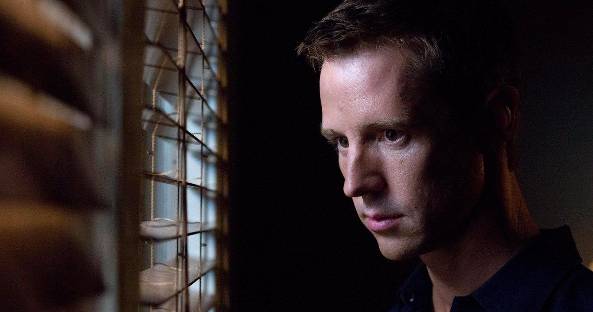 Veronica Mars Interview with Jason Dohring | EXCLUSIVE