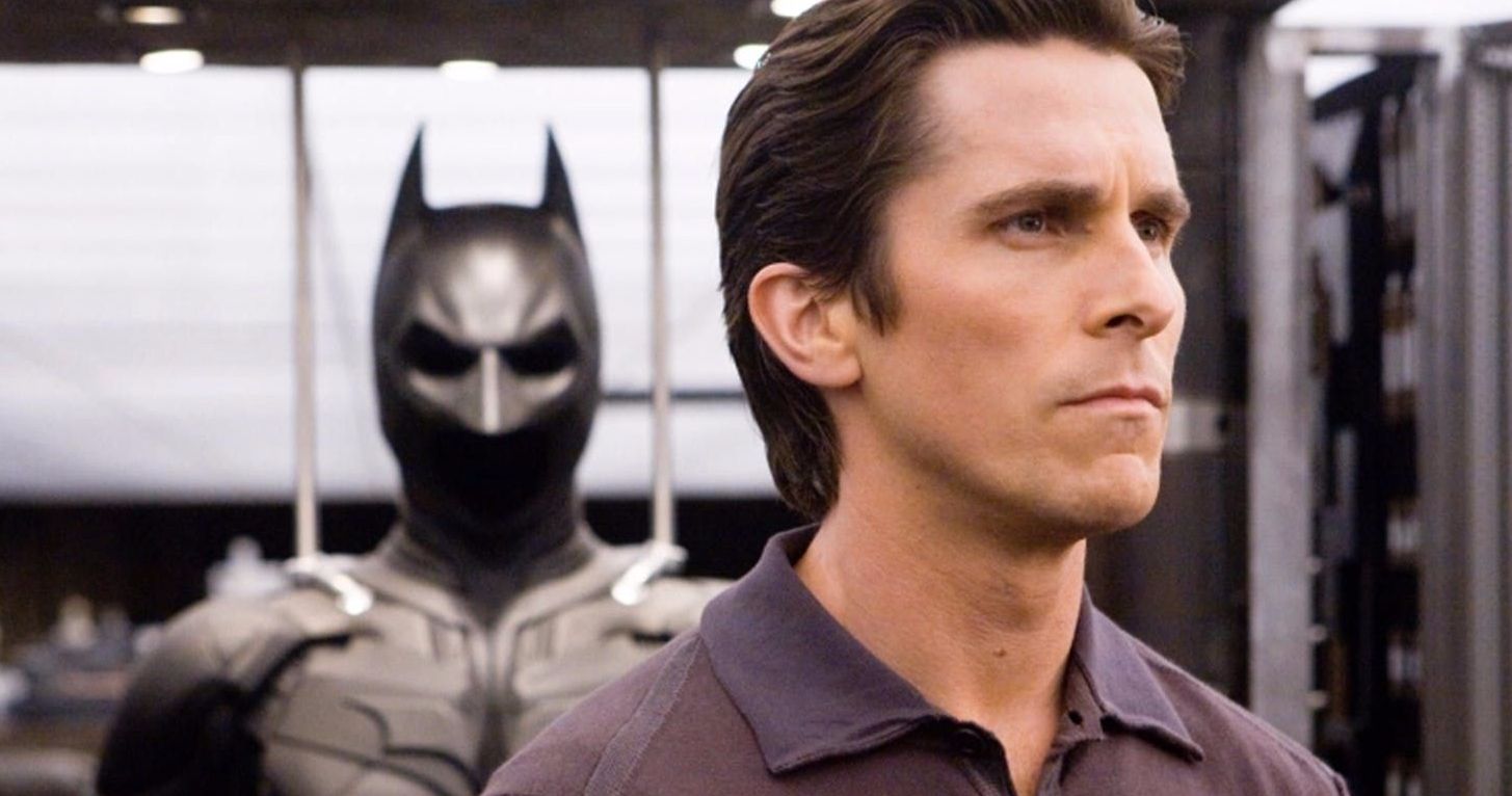 Christian Bale Is the Best Batman According to New Poll