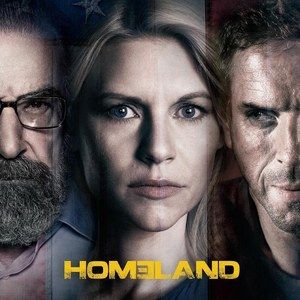 Homeland Season 3 'Haunted' Trailer