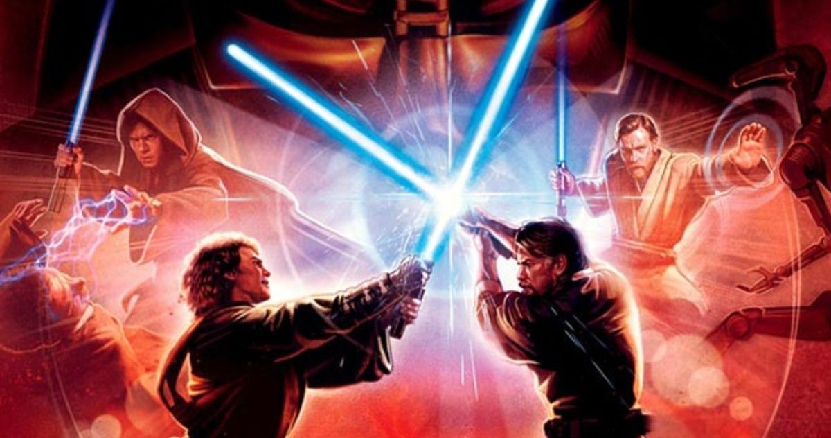 Mark Hamill Loves the Star Wars Prequels, Calls Them 'More Cerebral'