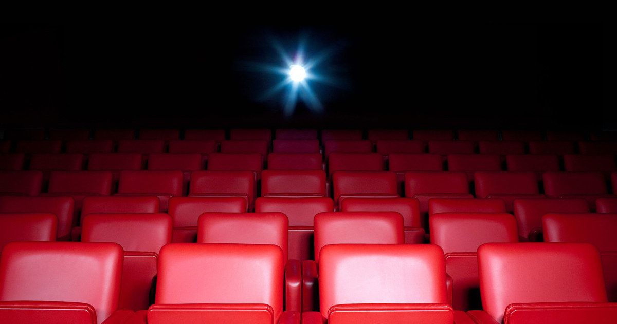 How to Find the Best Seat in Your Local Movie Theater