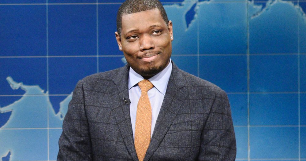 SNL Star Michael Che Honors Grandmother by Paying Rent for All 160 of Her Neighbors