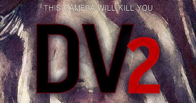 DV 2 Trailer! [Exclusive]