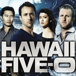 Hawaii Five-0: The Second Season Blu-ray and DVD Debut September 18th