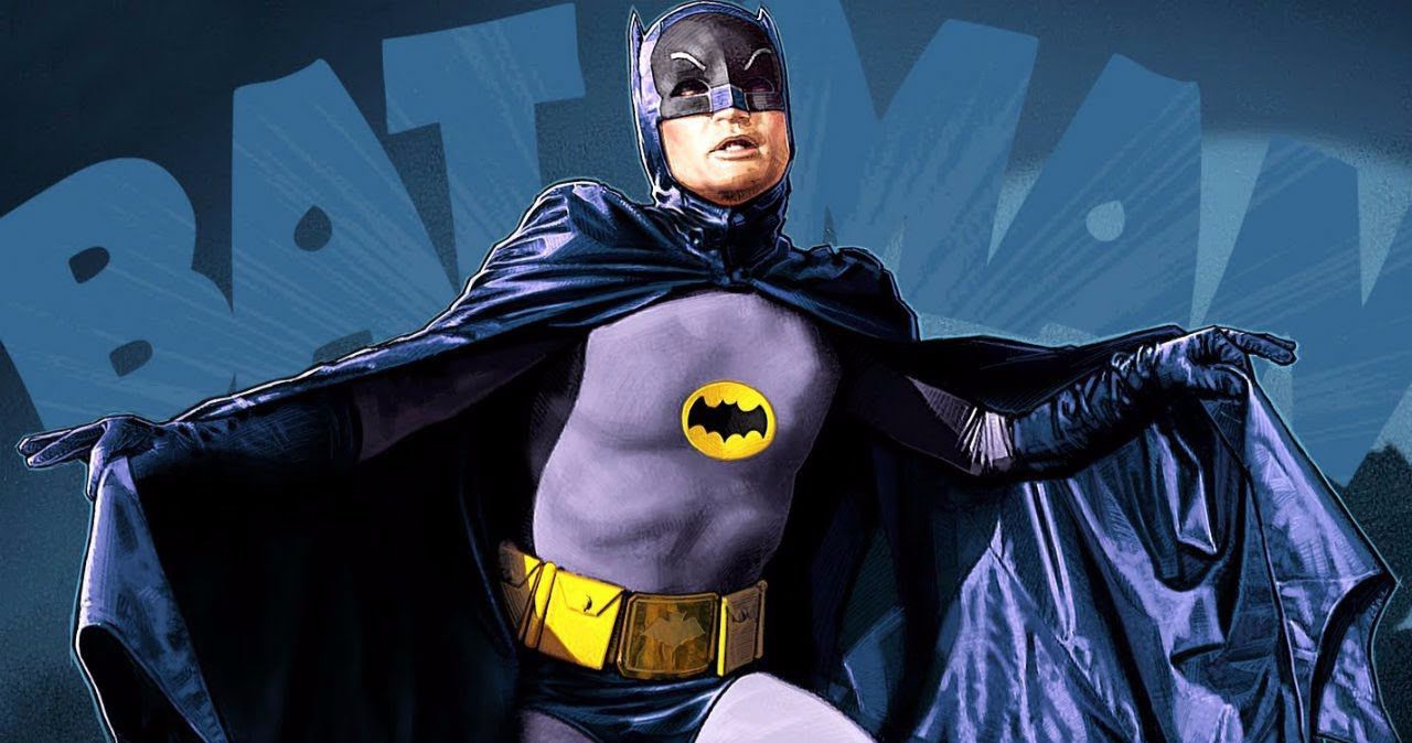 Adam West Honored by Batman Fans on What Would Have Been His 92nd Birthday
