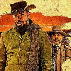 Third Django Unchained Trailer!