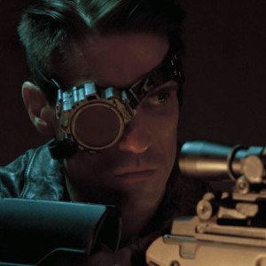 Arrow First Look Photos with Michael Rowe as Deadshot