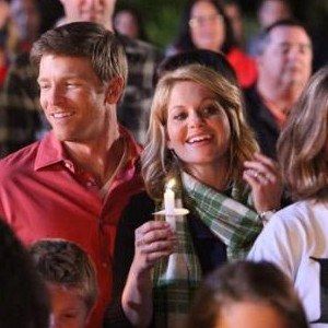 Candace Cameron Bure Talks The Heart of Christmas [Exclusive]