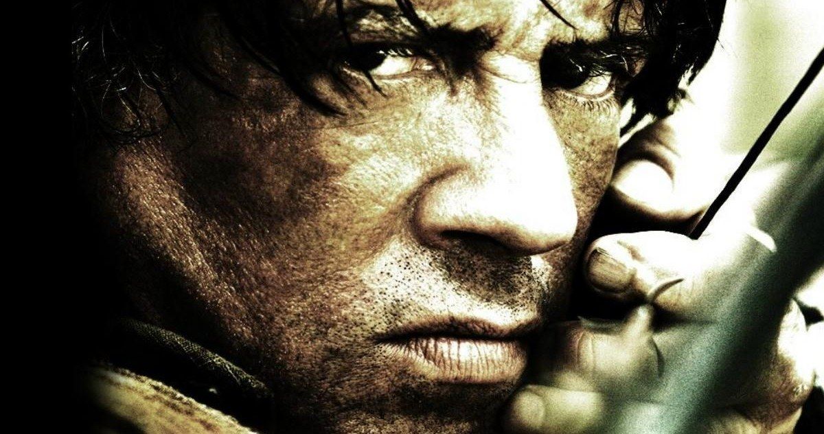 Rambo 5: Last Blood Release Date Officially Announced
