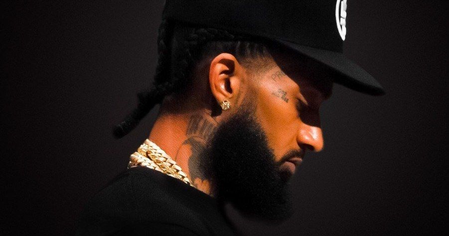 Rapper Nipsey Hussle Is Shot and Killed in Los Angeles