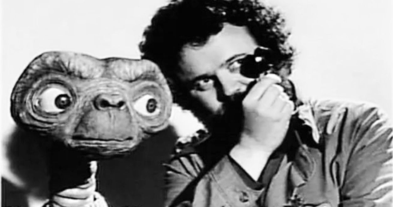 E.T. Cinematographer Allen Daviau Dies at 77, Steven Spielberg Pays Tribute