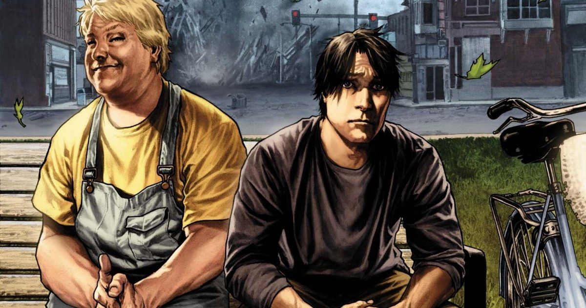Stephen King's The Stand May Be Split Into Multiple Movies
