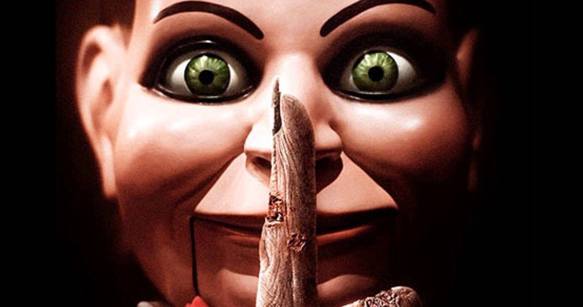 Writer Leigh Whannell Talks Dead Silence [Exclusive]