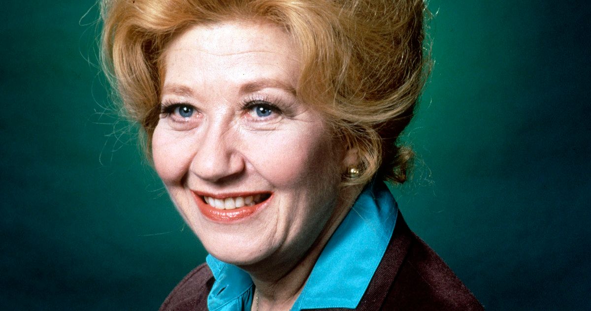 Charlotte Rae, Facts of Life and Diff'rent Strokes Star, Dies at 92