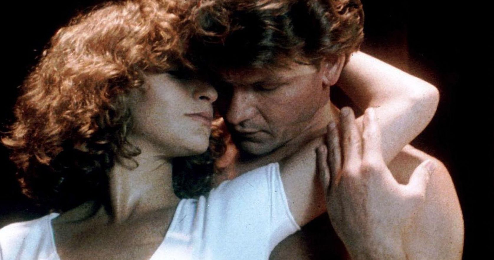 Dirty Dancing Sequel Rumored with Jennifer Grey Returning as Baby in the 90s