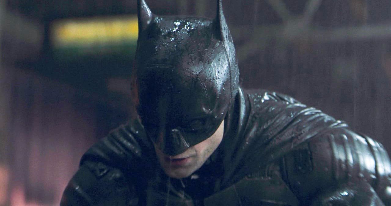 The Batman Fight Analysis Goes Step-By-Step Through That Brutal Brawl