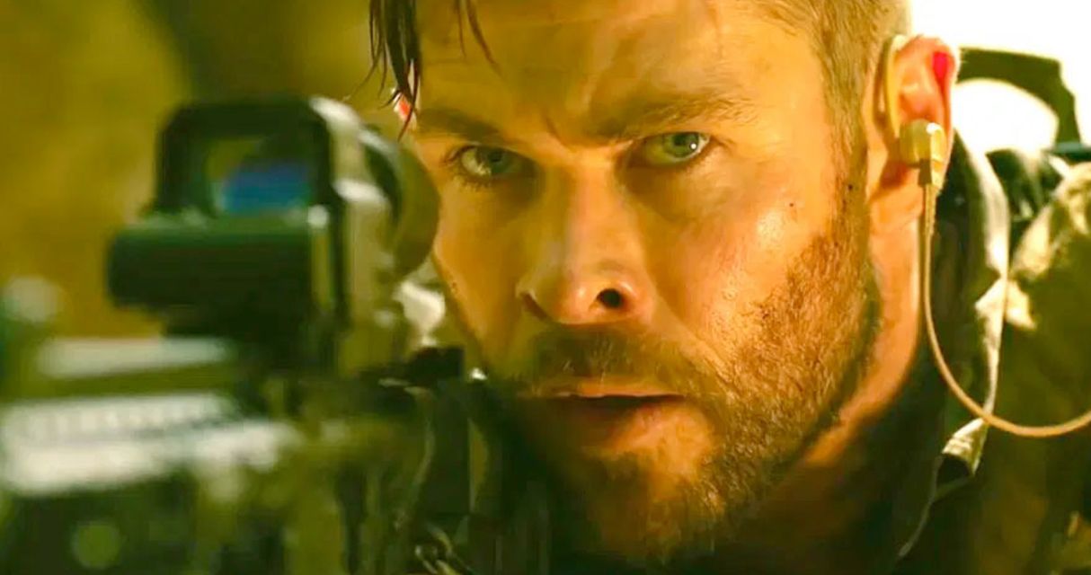 Chris Hemsworth's Extraction 2 Moves to Europe Over Safety &amp; Scheduling Concerns