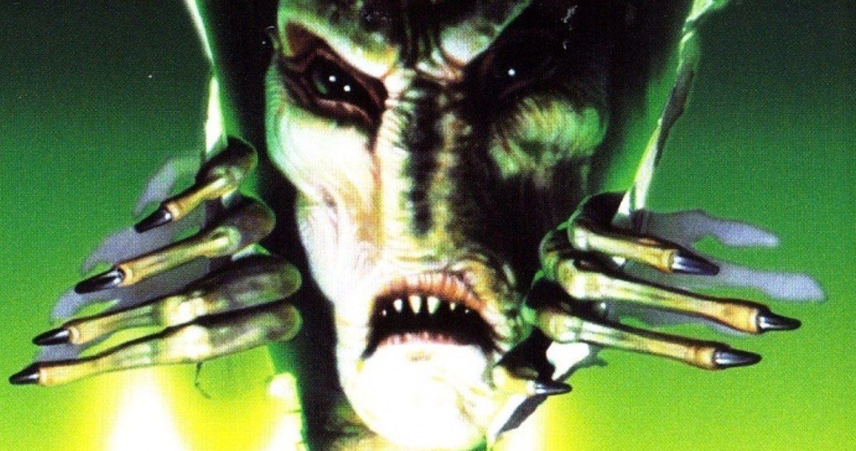 Stephen King's Tommyknockers Movie Gets Exorcist TV Show Writer