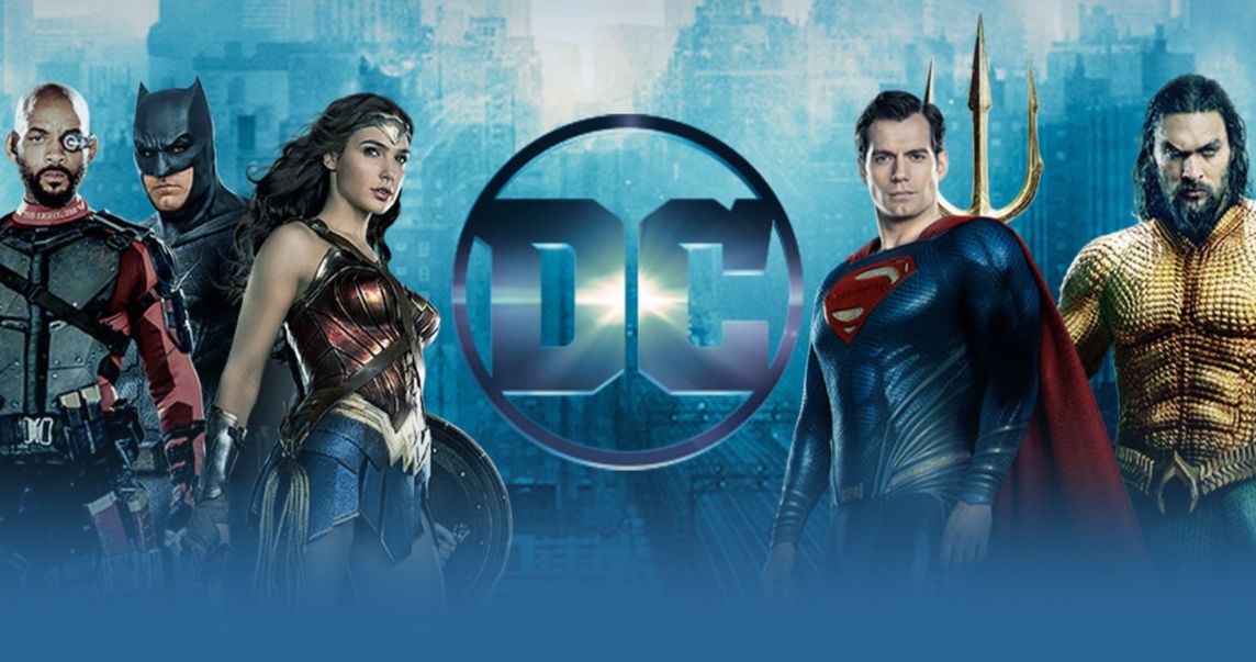 HBO Max Extends Run on Some DC Comics Movies While Adding More